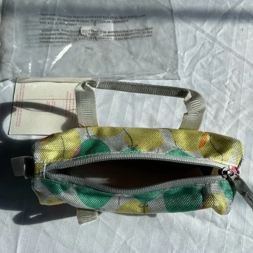Pottery Barn kids Balloon Pencil Case